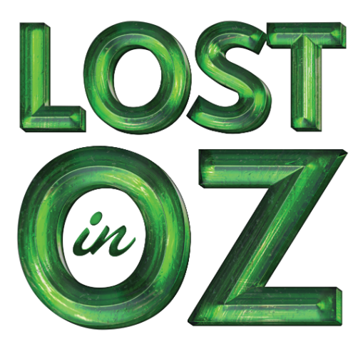 Lost in Oz